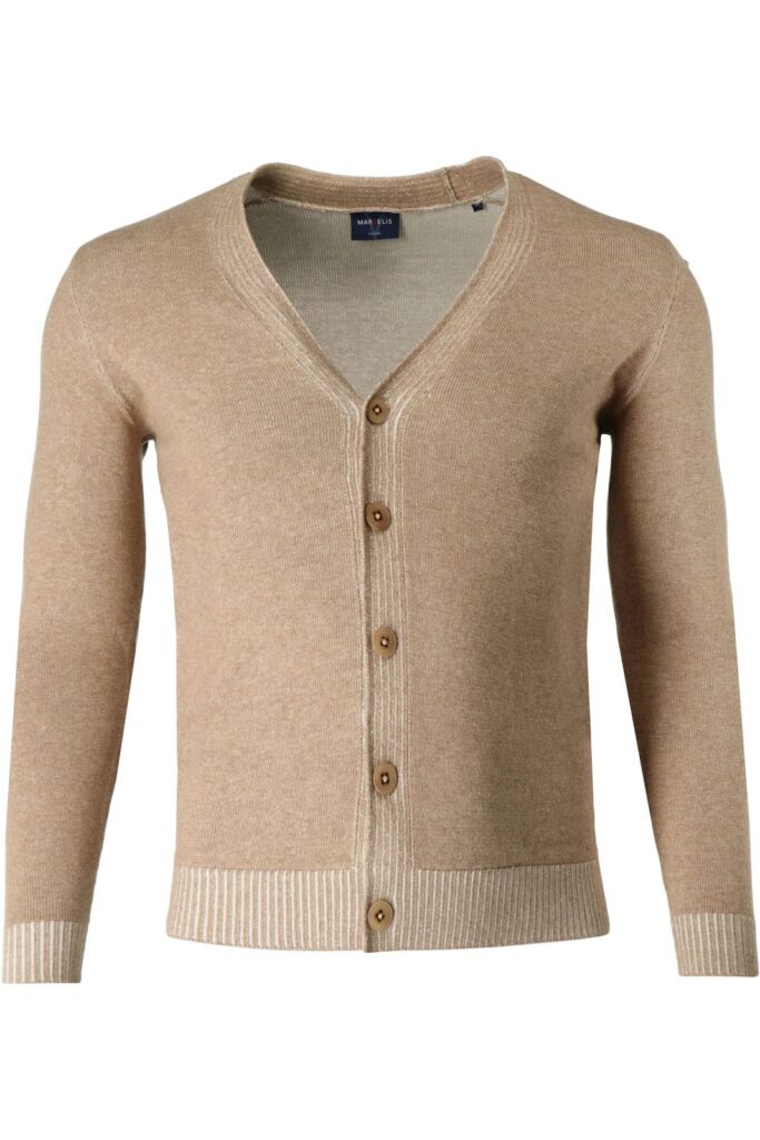 631566-Strickjacke