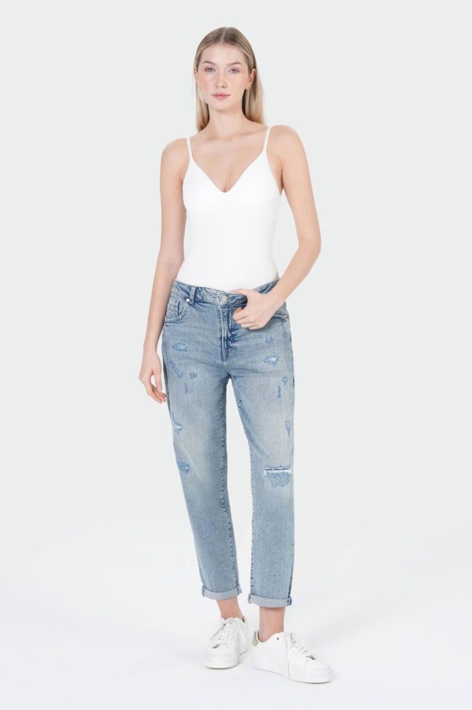 Daisy Comfort