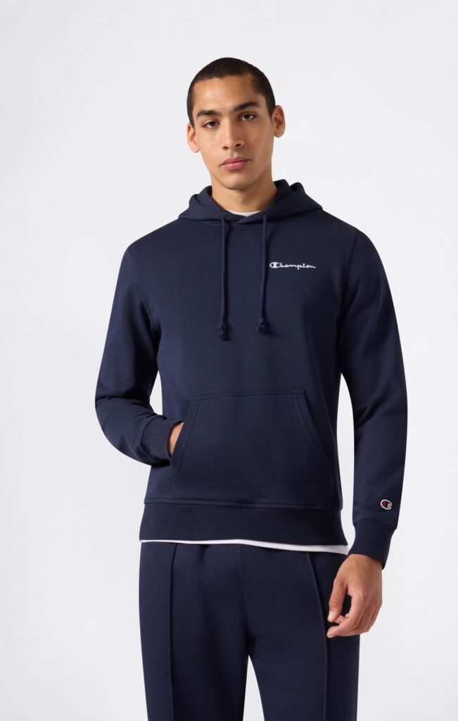 Hooded Sweatshirt