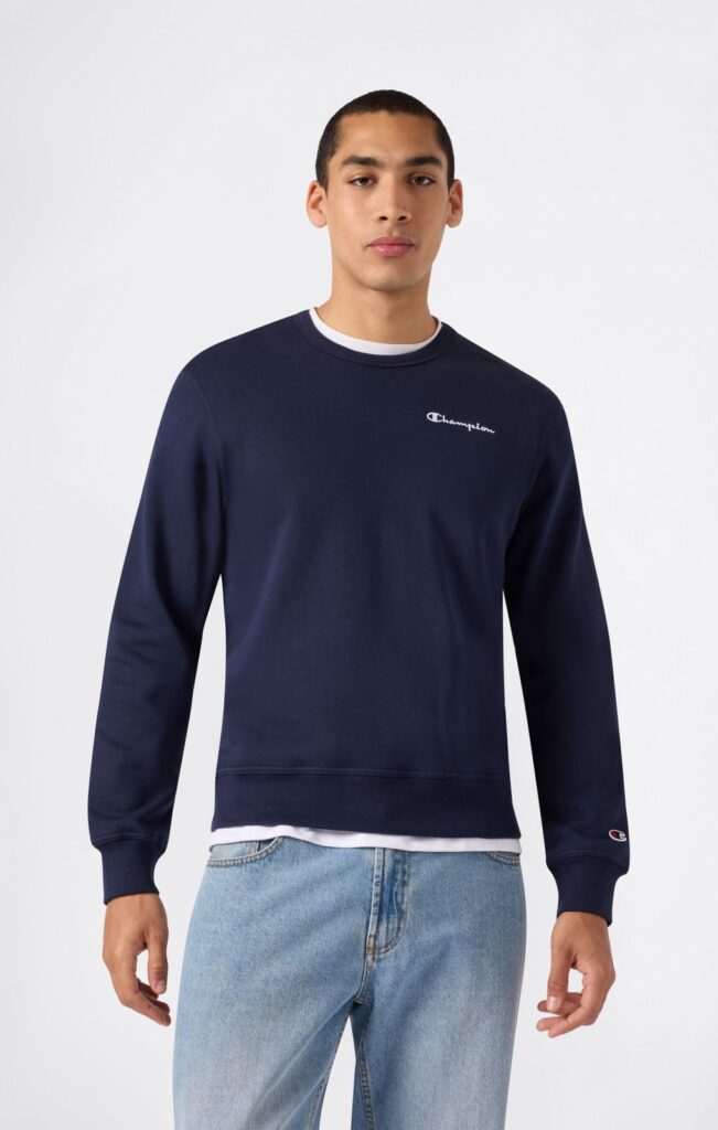 Crewneck Sweatshirt