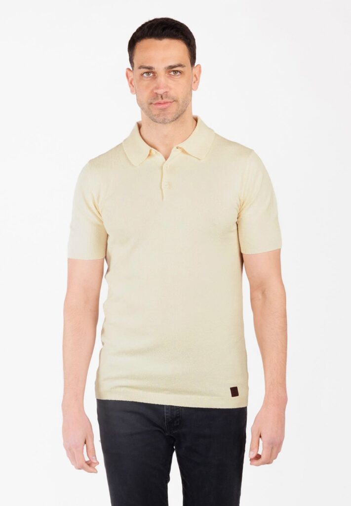 MP KLINDUSTRY polo