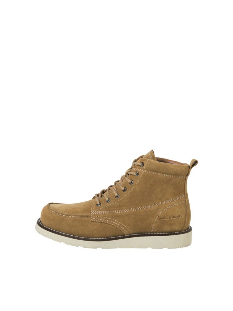 JFWTORONTO SUEDE BOOT LN
