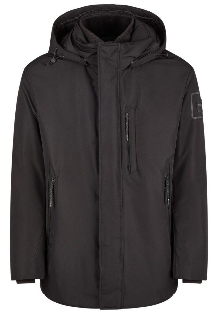 Funktionsjacke