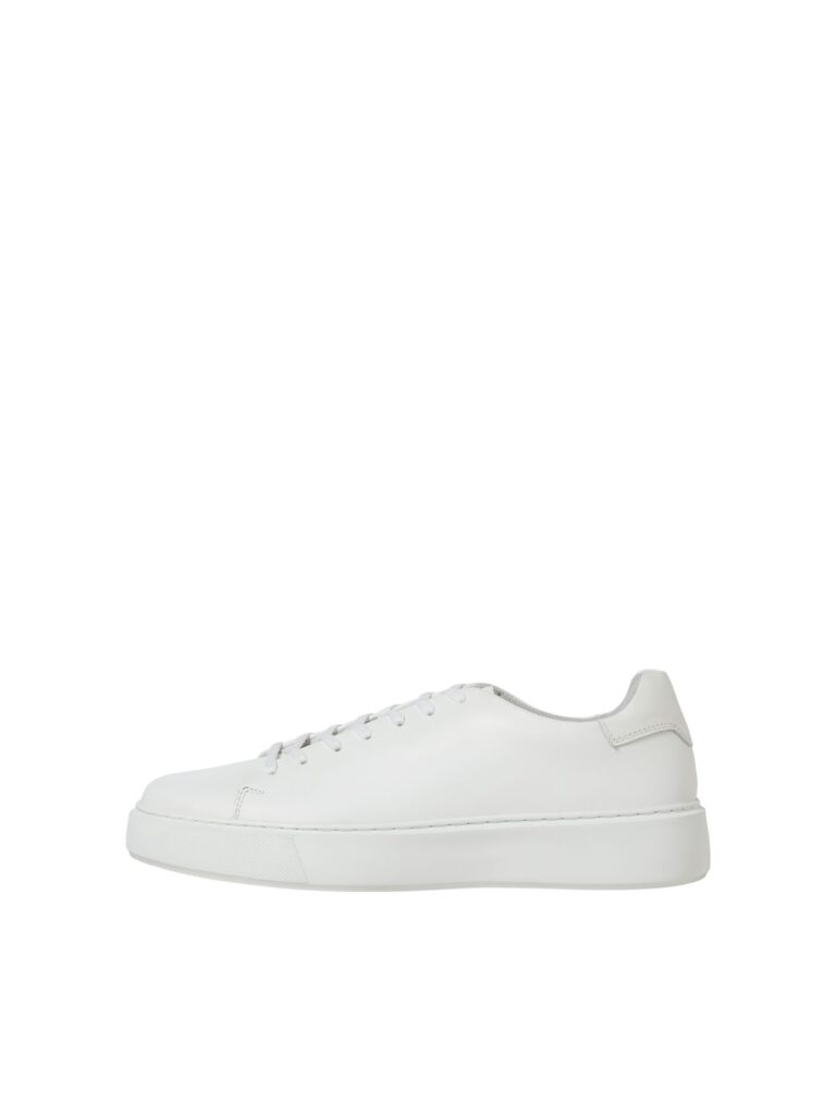 JFWSTOCKHOLM LEATHER SNEAKER NOOS