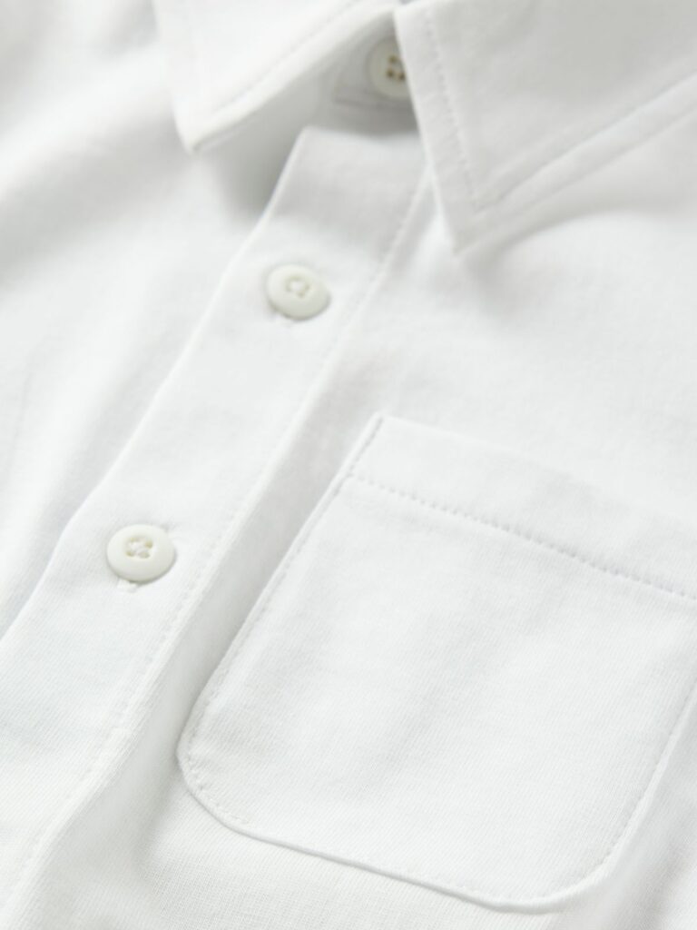 NMMRONALO LS JERSEY SHIRT
