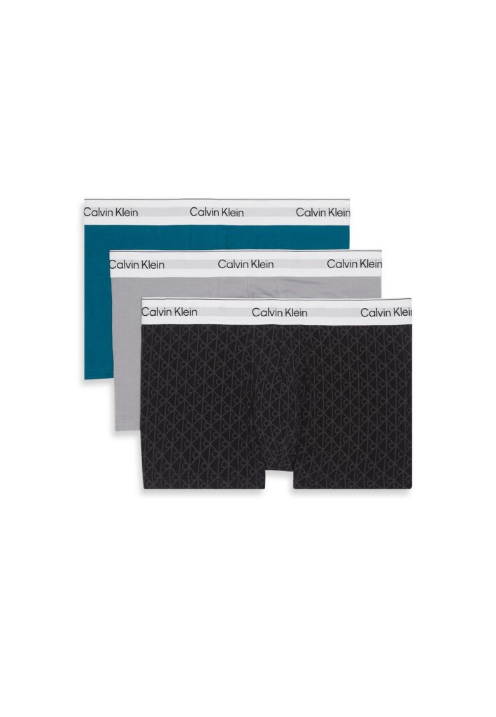 TRUNK 3PK