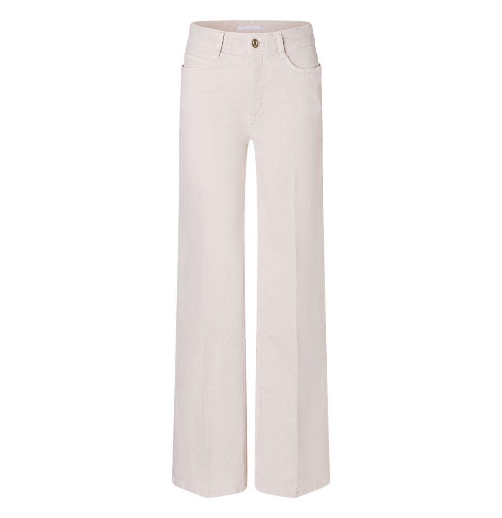 MAC JEANS - WIDE, Commercial color denim