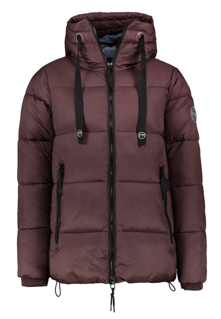 Damen, Jacke