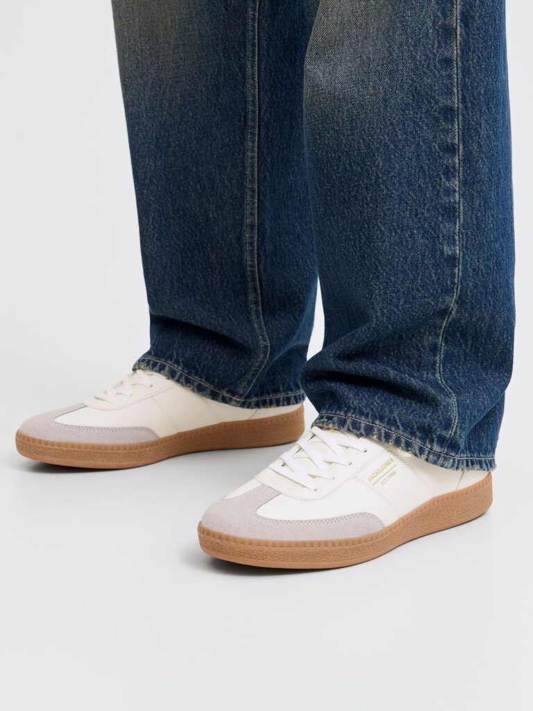 JFWREECHER PU SNEAKER NOOS