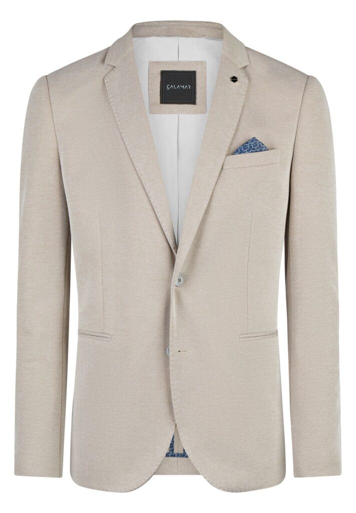 Indoor Blazers