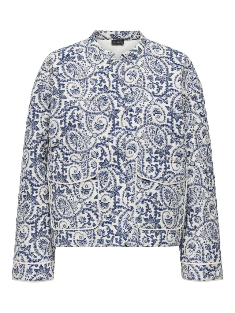 ONLHALLIE QUILTED JACKET OTW NOOS