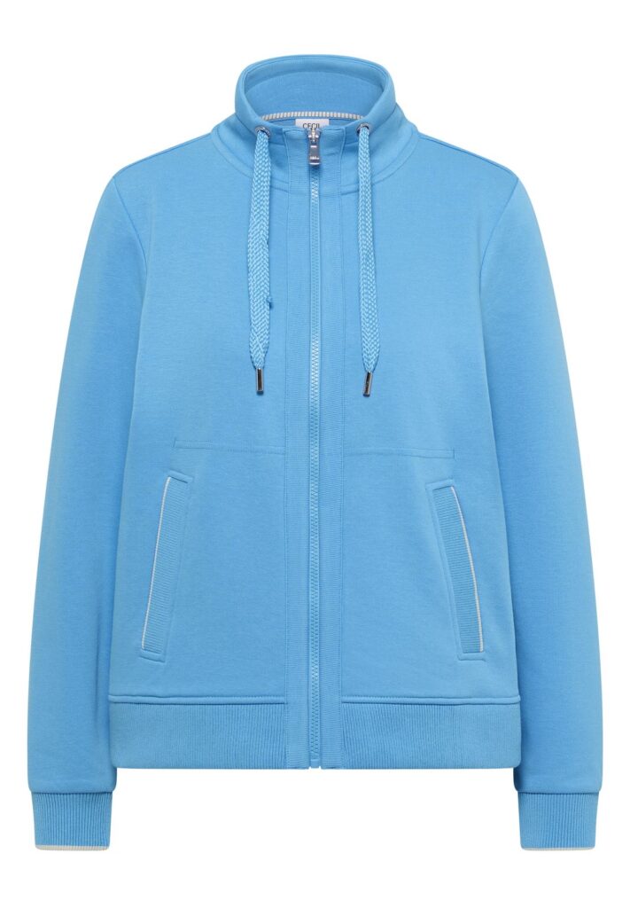 Leichte Jacke
