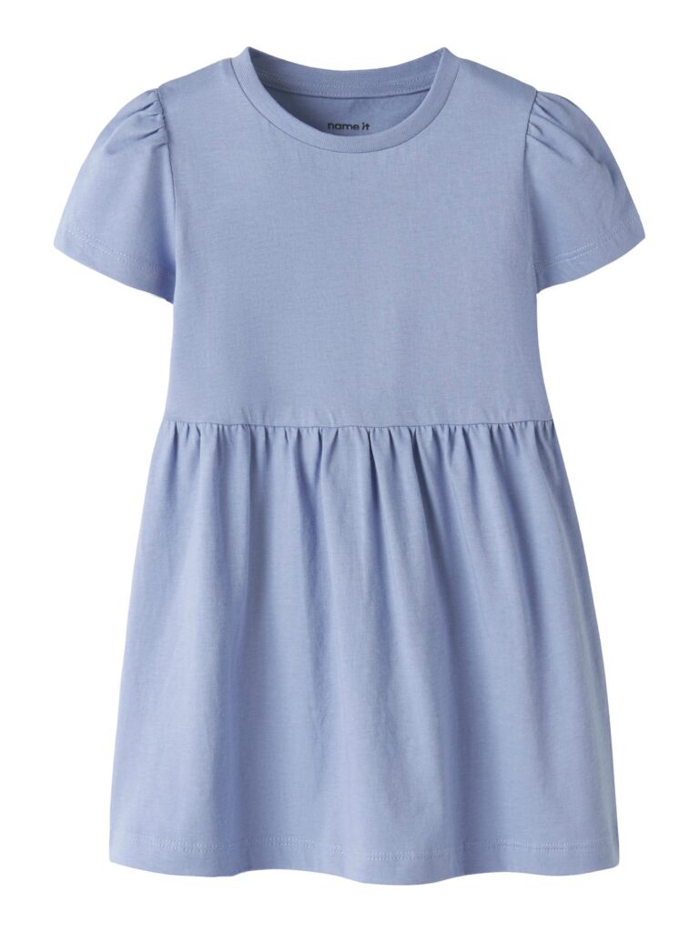 NMFVIVIA SS DRESS NOOS