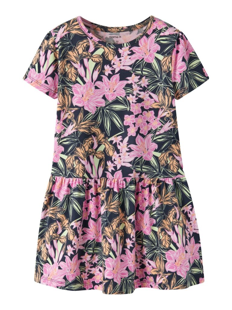 NMFFENNAZ SS DRESS