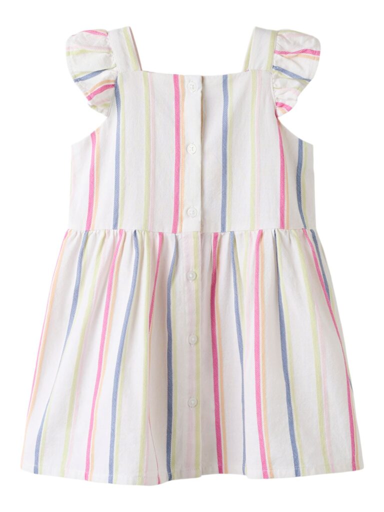 NMFFIMY CAPSL DRESS