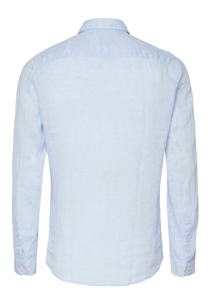 PURE- Casual Hemd Langarm