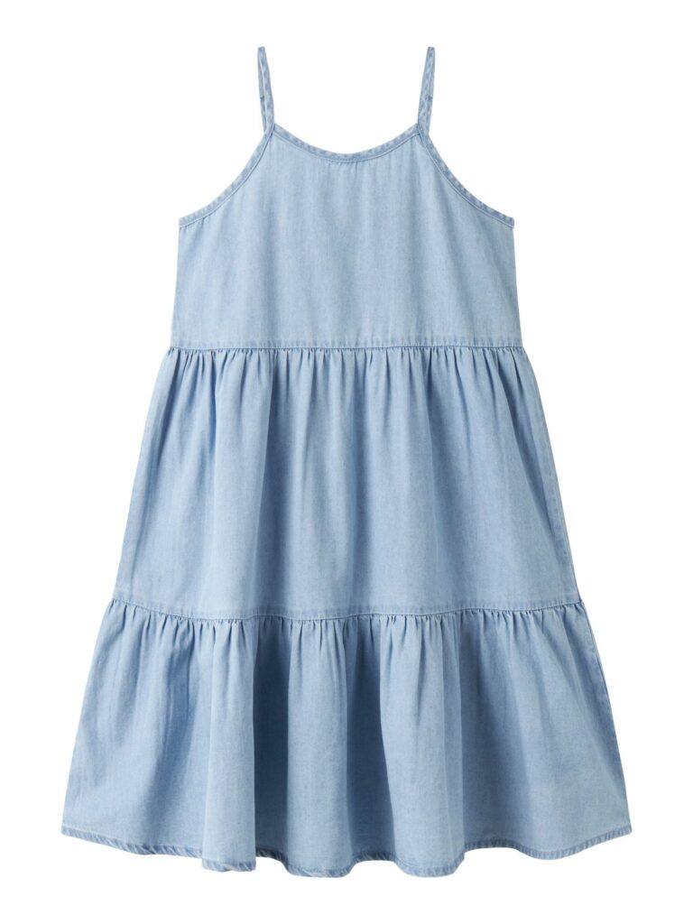 NKFNAYA DNM DRESS 2229-YX F