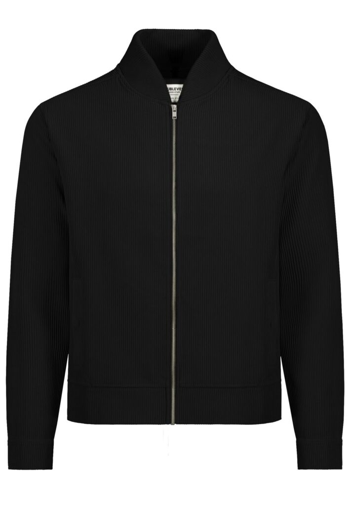 Herren, Jacke ungefüttert