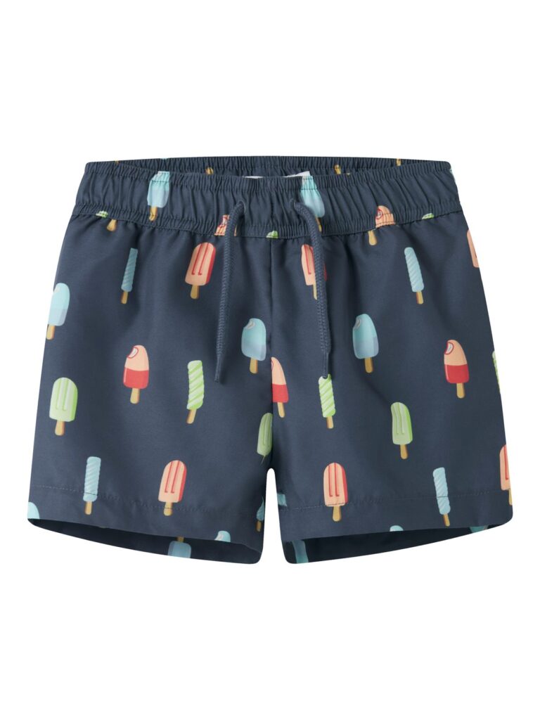 NMMZICE SWIM SHORTS