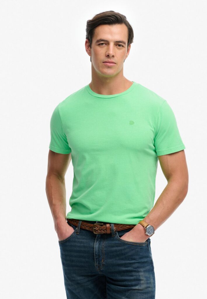 Classic Essential Neon T-Shirt