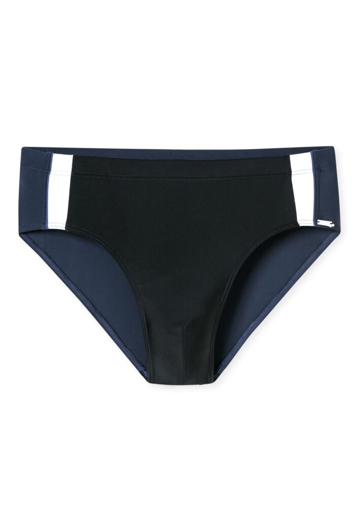 Badehose Slip Komfort