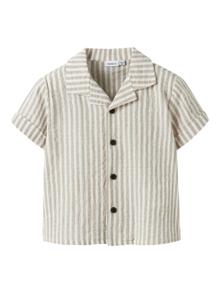 NMMFEDENIS SS SHIRT