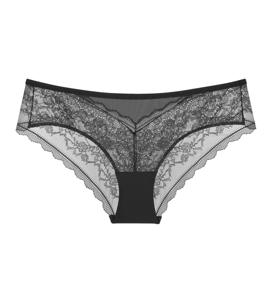 Comfort Allure Hipster