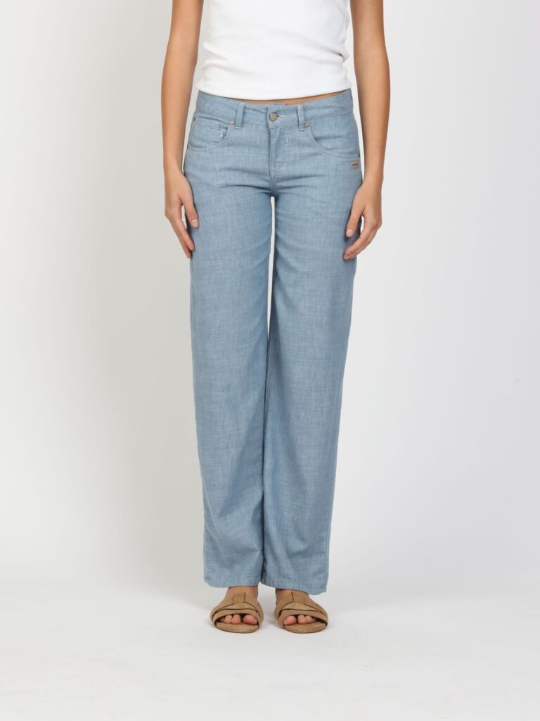 94RIVER - comfort straight fit
