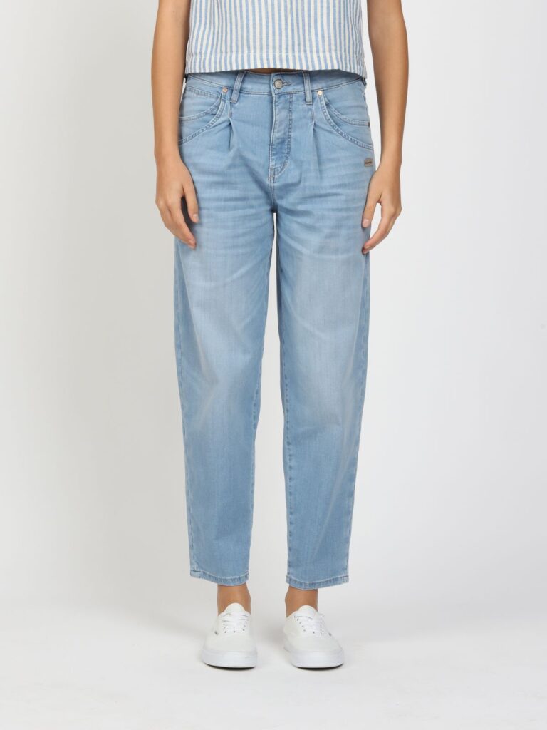 94IVY  - balloon fit
