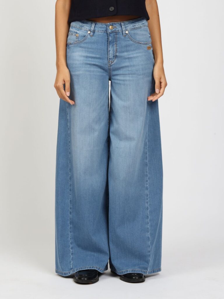 94CARLOTTA PALAZZO - palazzo fit
