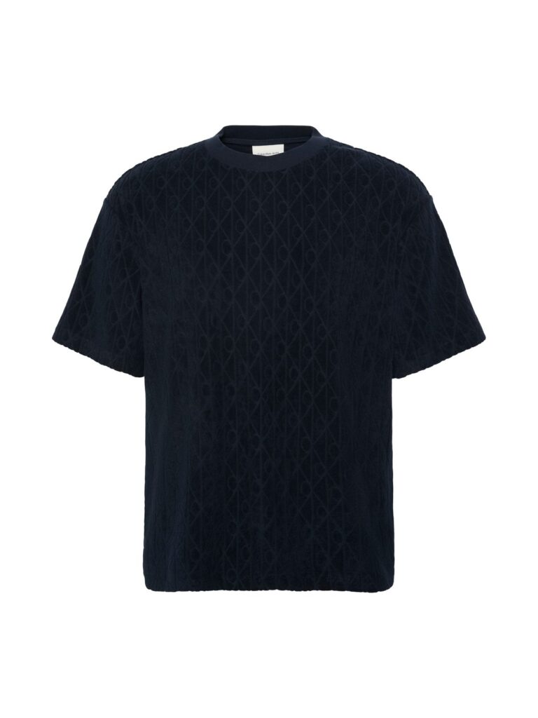 SS EMBLEM LOGO TOWEL TERRY RELAX