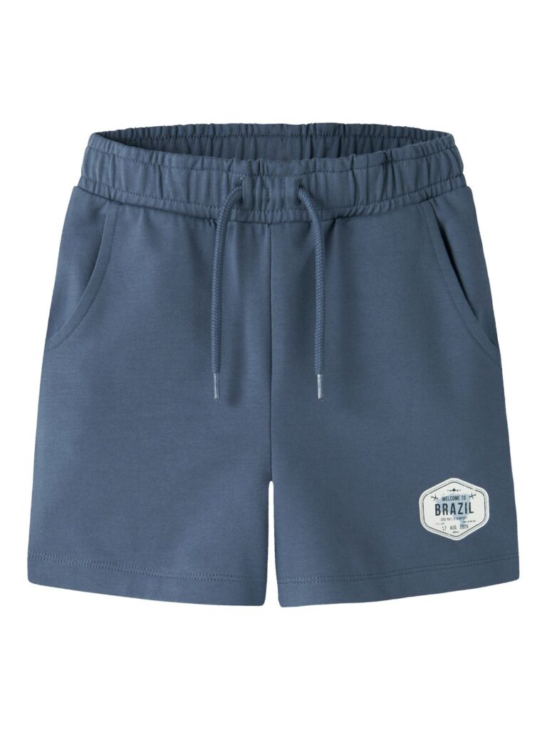 NMMHURRI NREG SWEAT SHORTS UNB