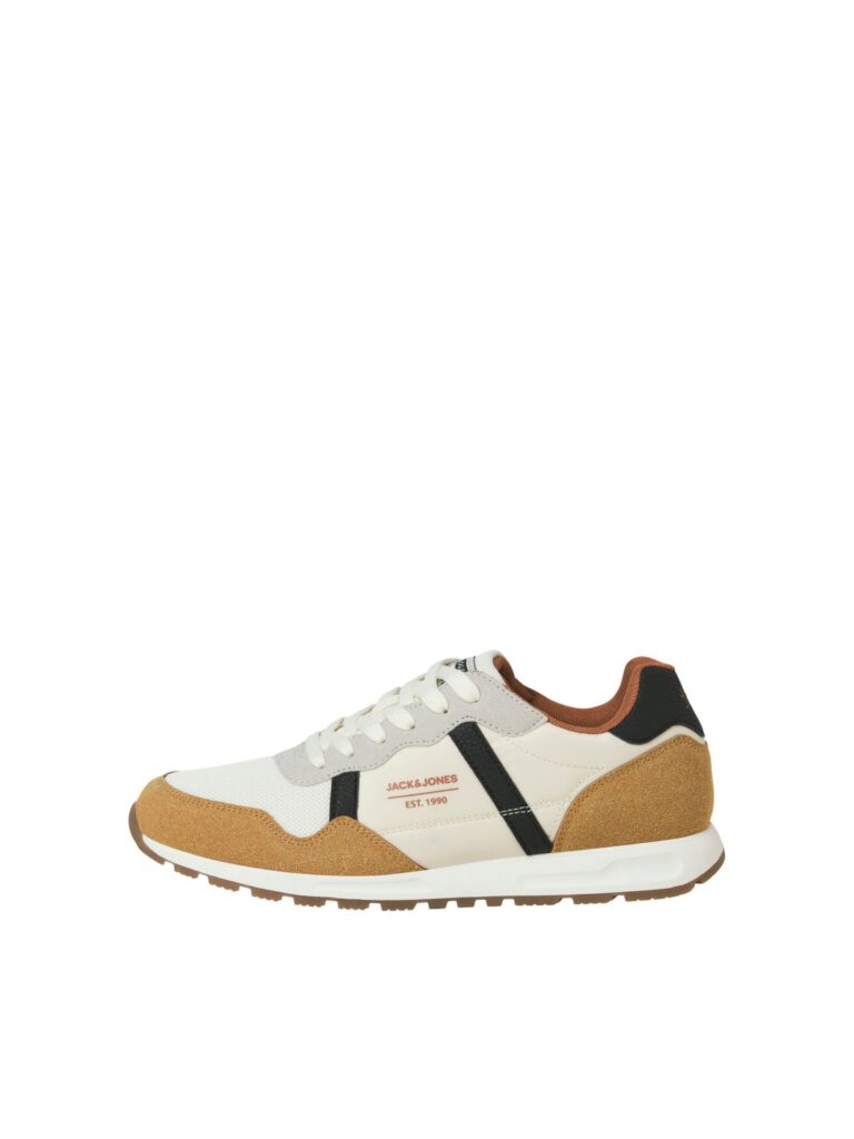 JFWHARROW COMBO SNEAKER LN