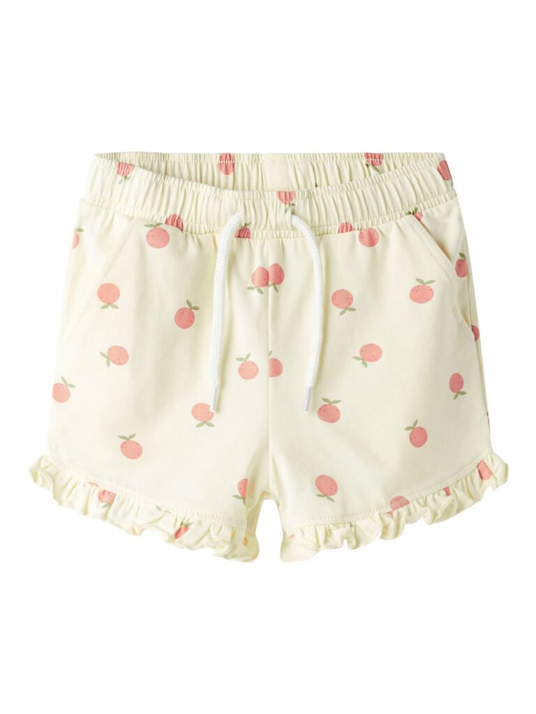 NMFJUNNI SHORTS BOX PB
