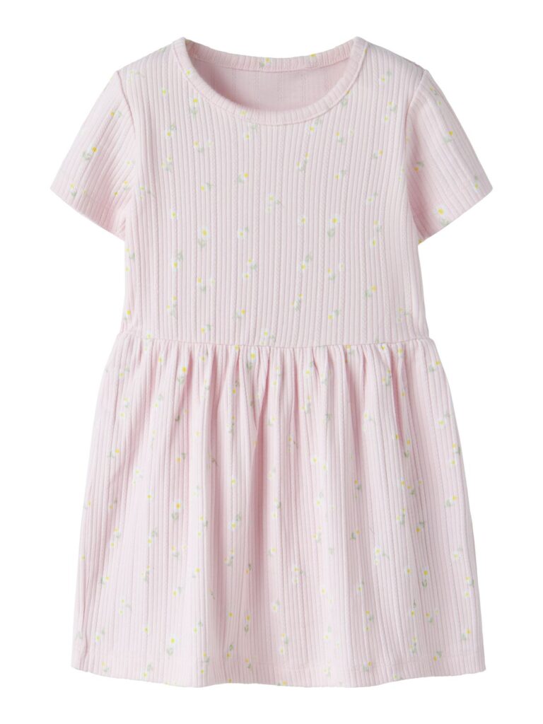 NMFJELLY SS SLIM DRESS BOX