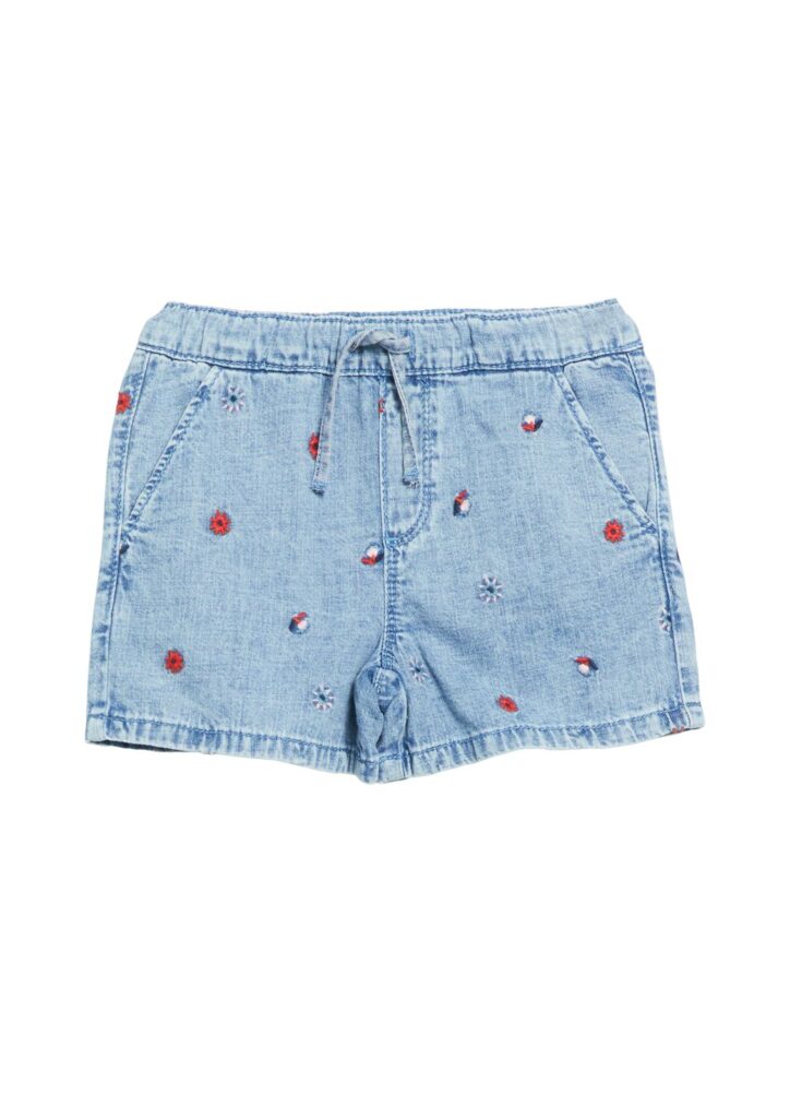 Jeans-Hose