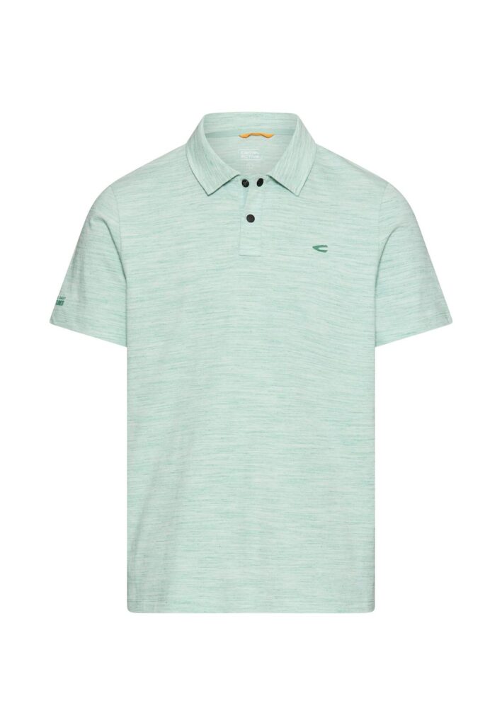 Poloshirt mit Quick Dry Funktion