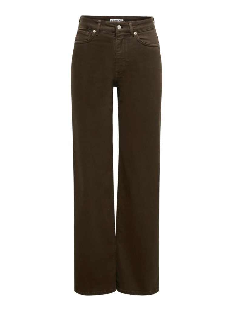 ONLMADISON BLUSH HW WIDE COLOR DNM NOOS