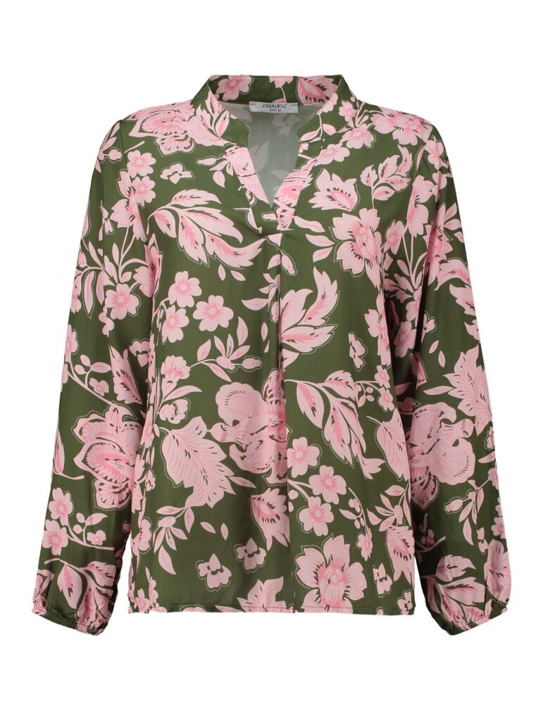 Blouse La44rina