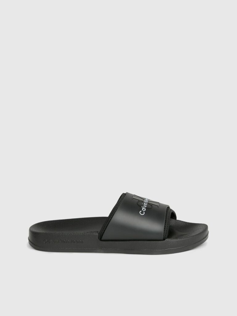 SLIDE MONOGRAM TPU ML WN