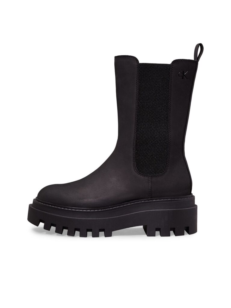 FLATFORM CHELSEA BOOT MG NB