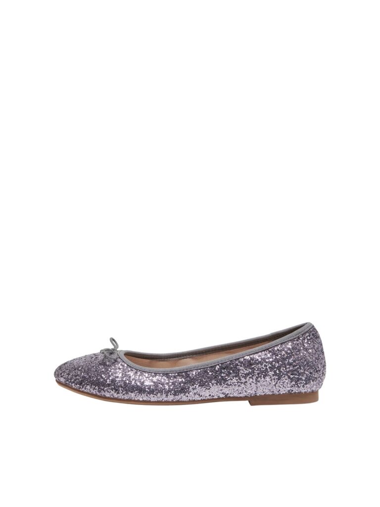 ONLFRANKA GLITTER BALLERINA