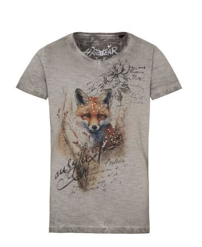 Shirt Dicky greige