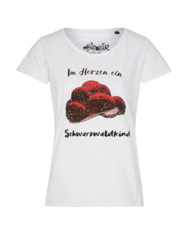 Shirt Fiona weiß