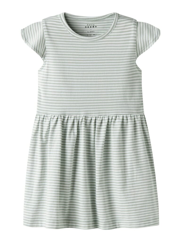 NMFVINANNA CAPSL DRESS
