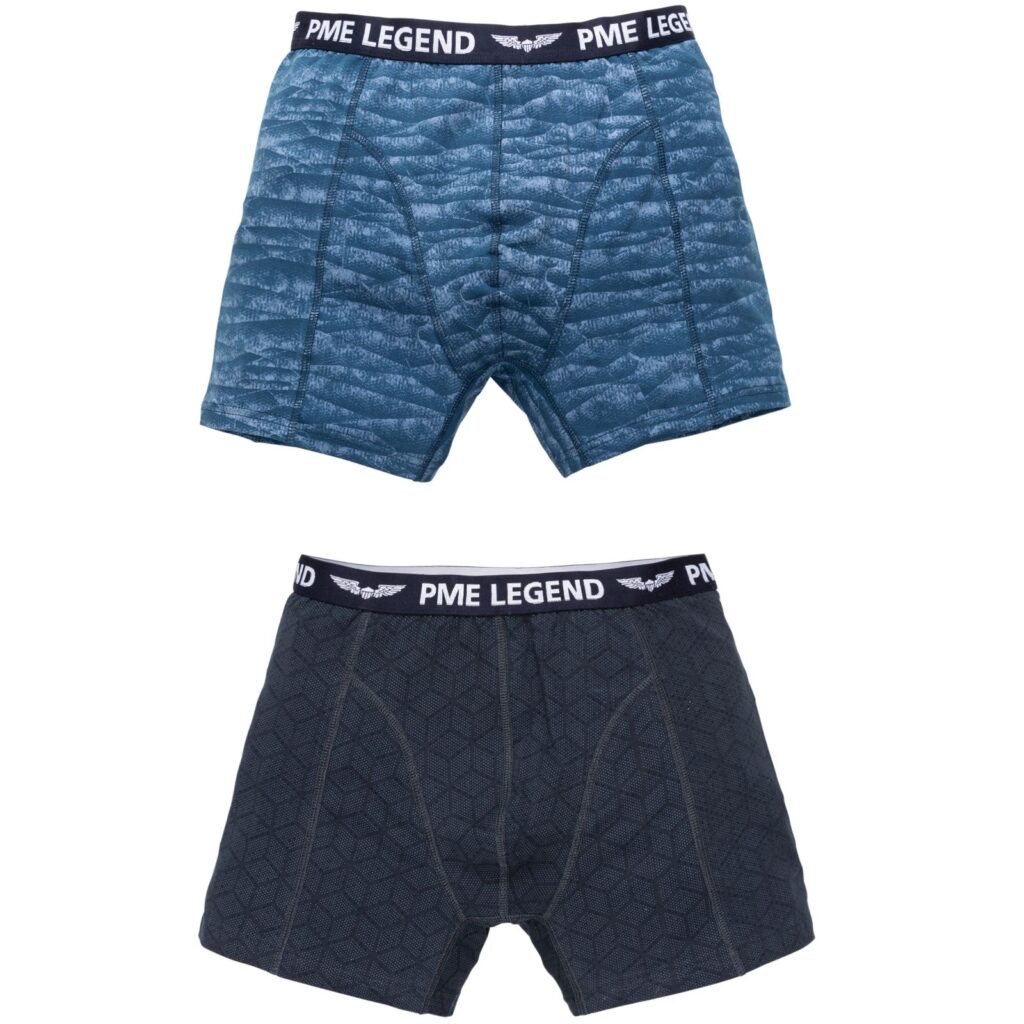 Boxershorts cotton elastan