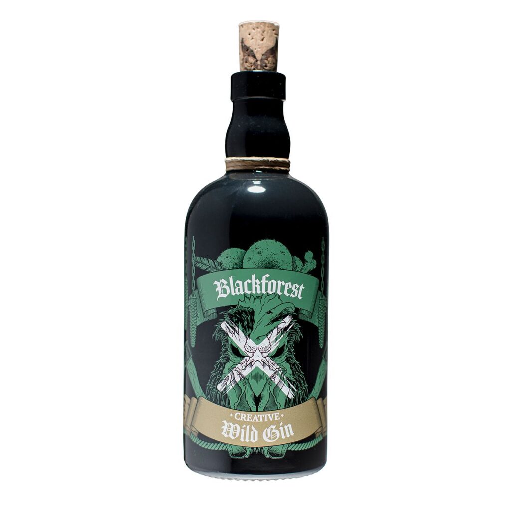 Wild Gin Creative 0,2