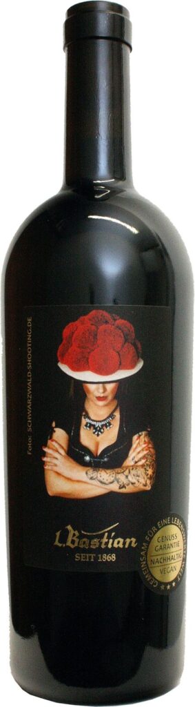 Bastian Weine Rot