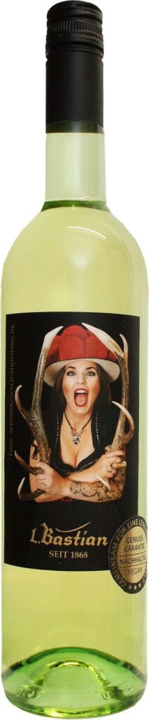 Bastian Weine weiß