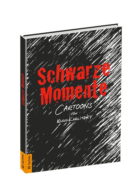 KK - Schwarze Momente